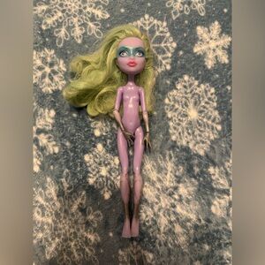 Monster High Haunted Twyla